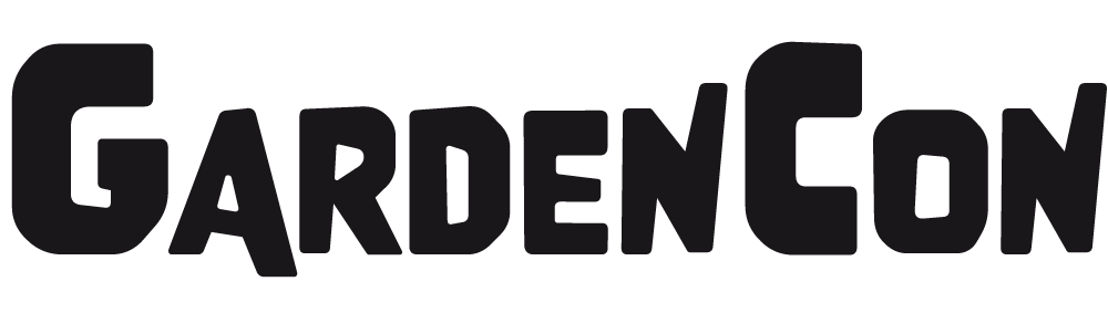 Logo GardenCon neutral