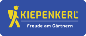 Kiepenkerl Freude am Gärtnern Logo